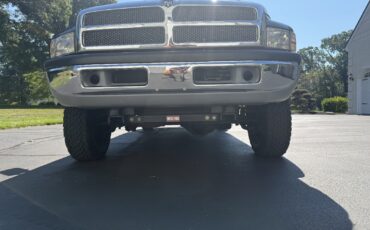 Dodge-Ram-2500-1995-Standard-Cab-Pickup-13
