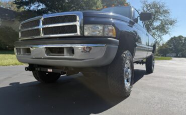 Dodge-Ram-2500-1995-Standard-Cab-Pickup-14