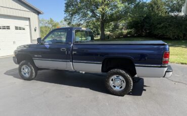 Dodge-Ram-2500-1995-Standard-Cab-Pickup-3