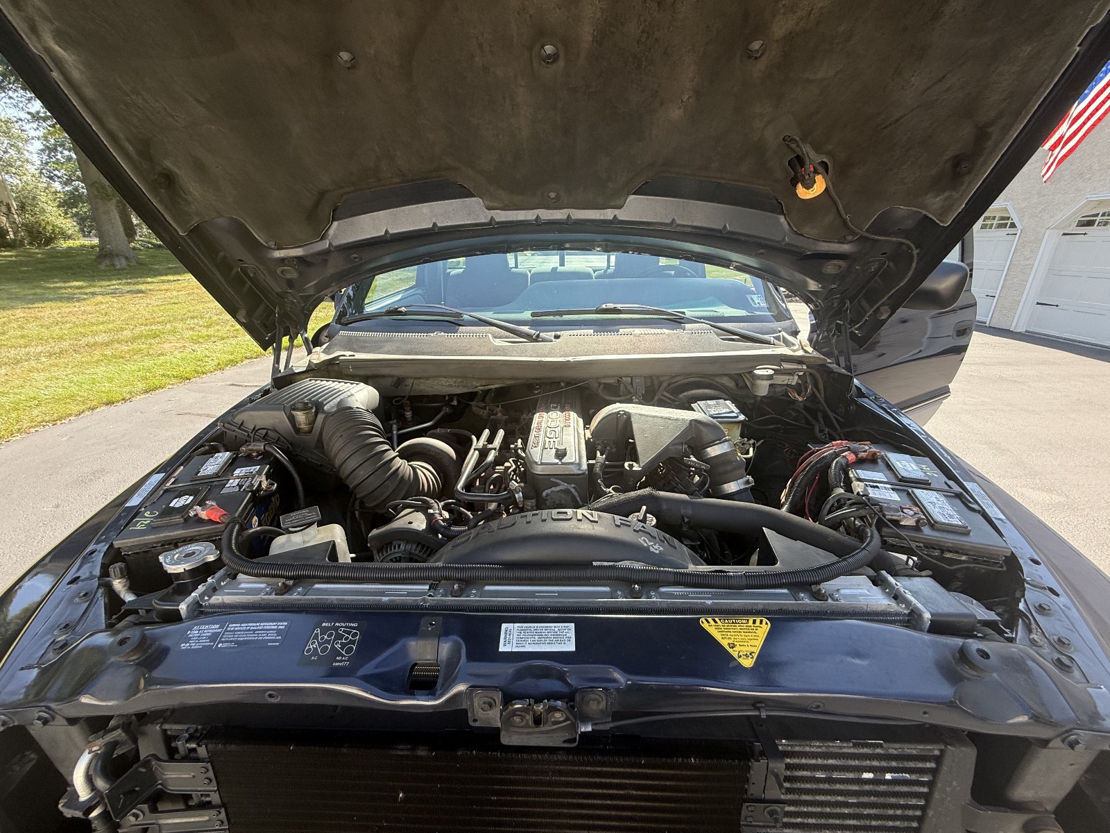 Dodge-Ram-2500-1995-Standard-Cab-Pickup-31