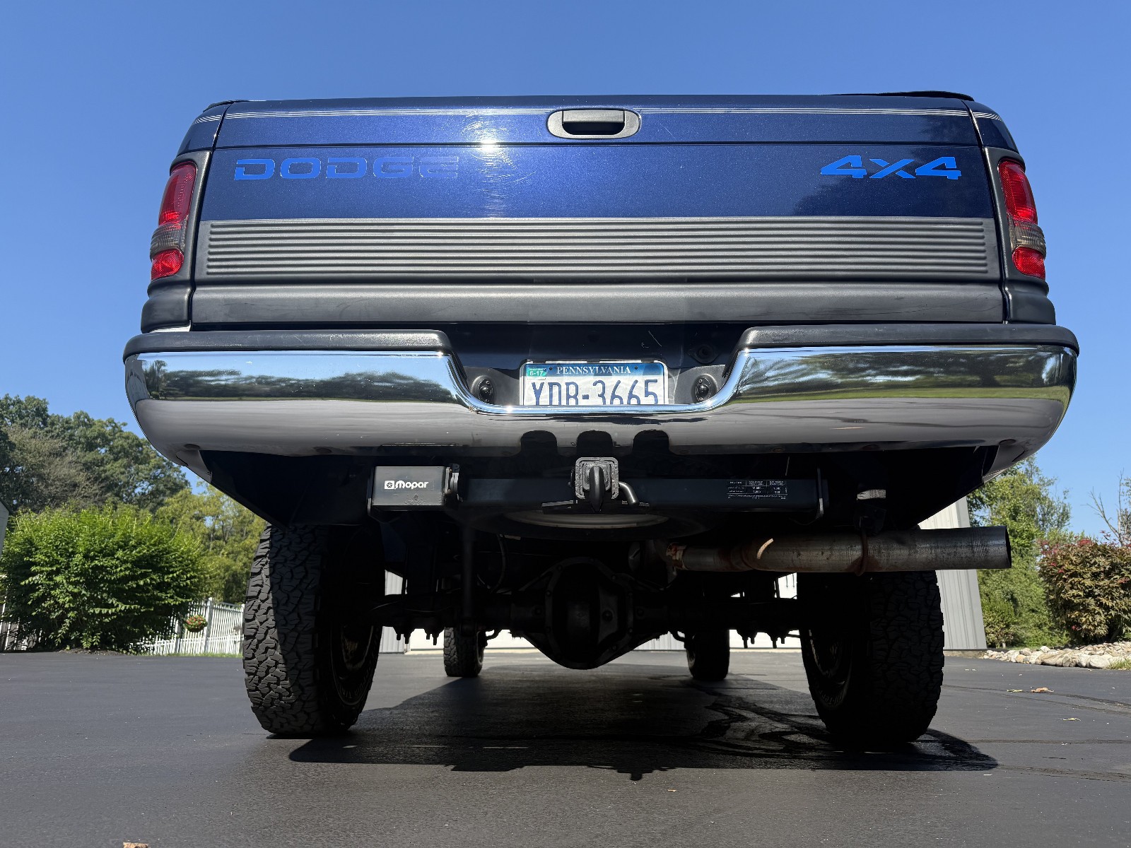 Dodge-Ram-2500-1995-Standard-Cab-Pickup-33