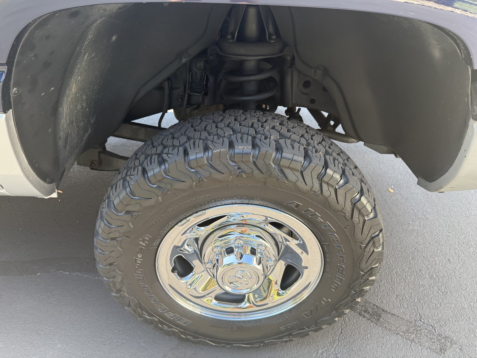 Dodge-Ram-2500-1995-Standard-Cab-Pickup-37