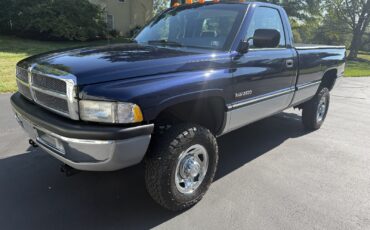 Dodge-Ram-2500-1995-Standard-Cab-Pickup