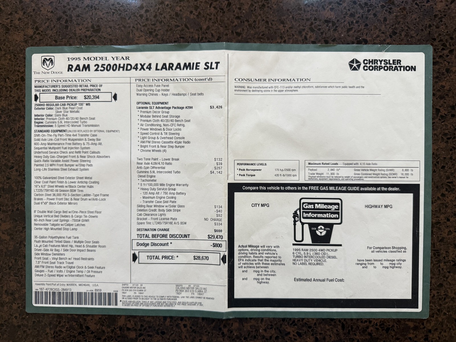 Dodge-Ram-2500-1995-Standard-Cab-Pickup-39