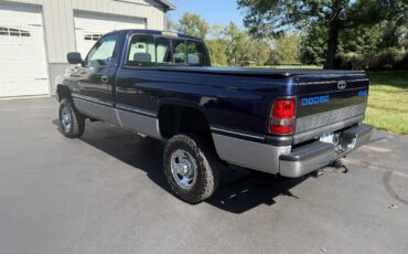Dodge-Ram-2500-1995-Standard-Cab-Pickup-4