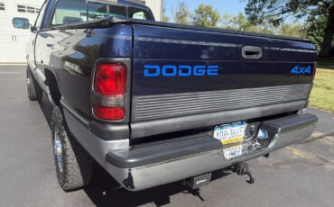 Dodge-Ram-2500-1995-Standard-Cab-Pickup-5