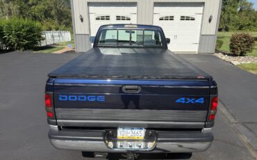 Dodge-Ram-2500-1995-Standard-Cab-Pickup-7