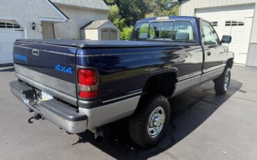 Dodge-Ram-2500-1995-Standard-Cab-Pickup-9