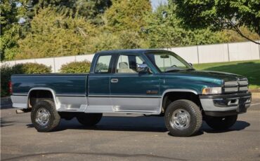 Dodge-Ram-2500-1996-Extended-Cab-Pickup-12