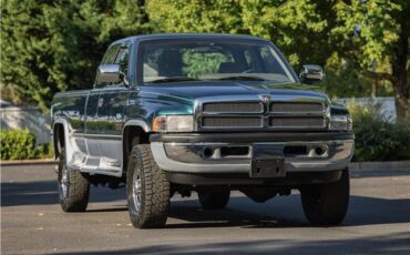 Dodge-Ram-2500-1996-Extended-Cab-Pickup