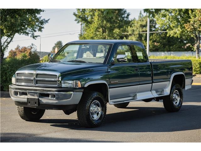 Dodge-Ram-2500-1996-Extended-Cab-Pickup-4