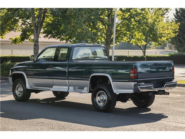 Dodge-Ram-2500-1996-Extended-Cab-Pickup-7