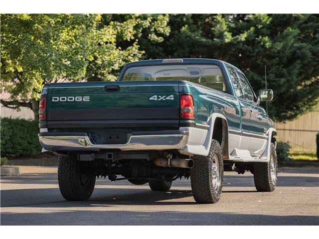 Dodge-Ram-2500-1996-Extended-Cab-Pickup-9