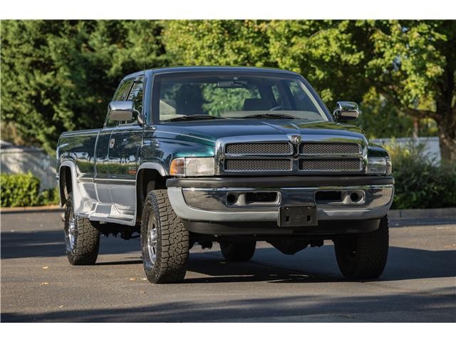 Dodge-Ram-2500-1996-Extended-Cab-Pickup