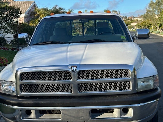 Dodge-Ram-3500-1996-Extended-Cab-Pickup-1