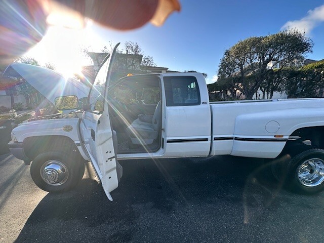 Dodge-Ram-3500-1996-Extended-Cab-Pickup-25