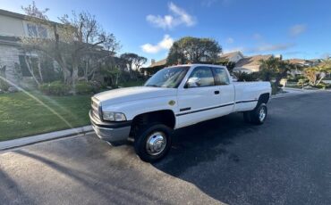 Dodge-Ram-3500-1996-Extended-Cab-Pickup-3