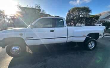 Dodge-Ram-3500-1996-Extended-Cab-Pickup