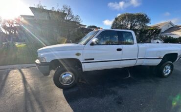 Dodge-Ram-3500-1996-Extended-Cab-Pickup-4