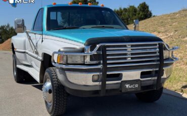 Dodge-Ram-3500-1996-Standard-Cab-Pickup-1