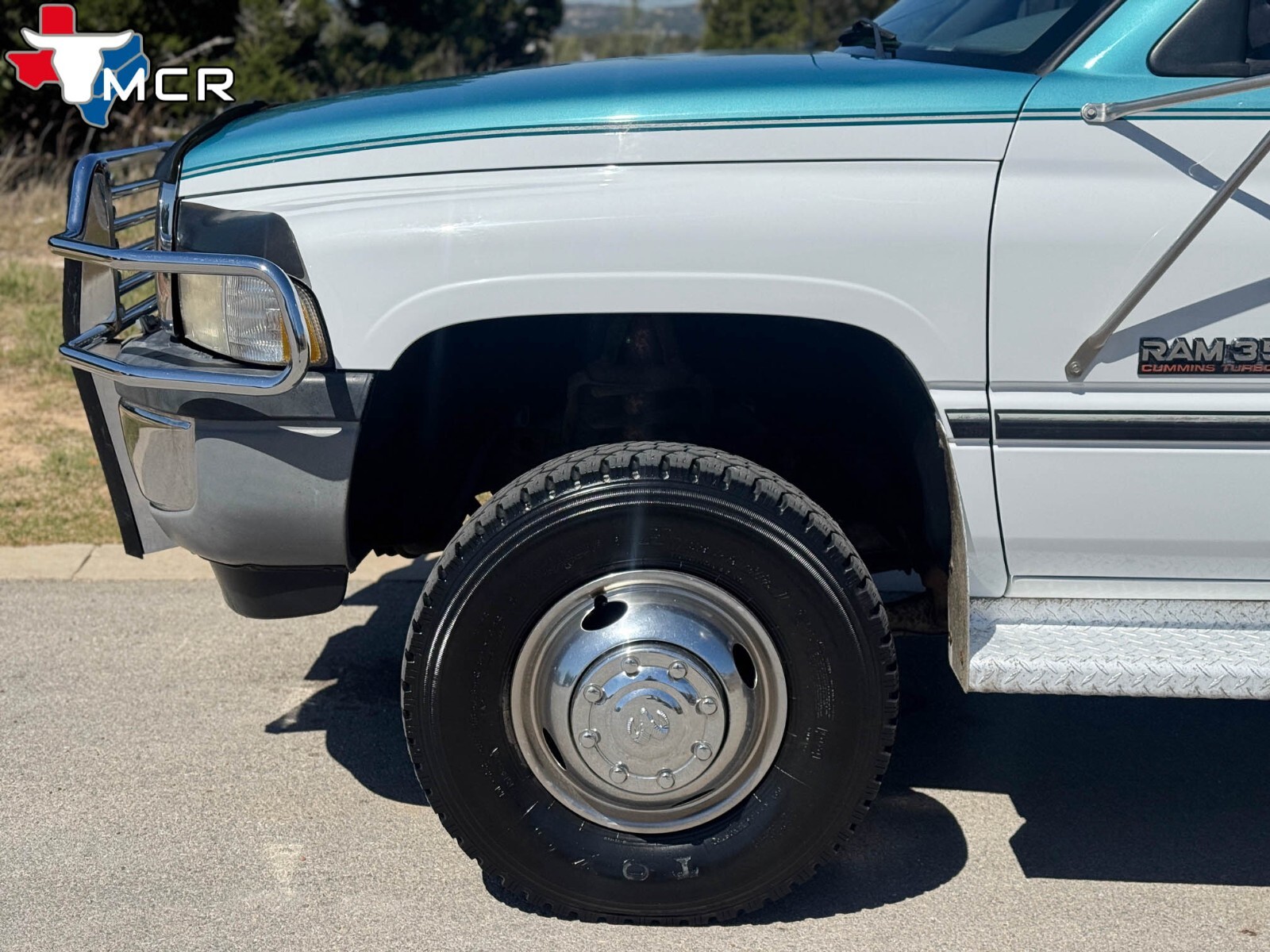 Dodge-Ram-3500-1996-Standard-Cab-Pickup-10