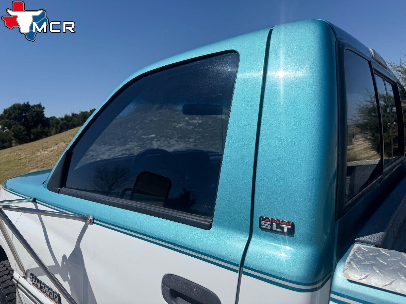 Dodge-Ram-3500-1996-Standard-Cab-Pickup-11