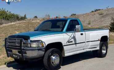 Dodge-Ram-3500-1996-Standard-Cab-Pickup-14