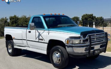 Dodge-Ram-3500-1996-Standard-Cab-Pickup-15