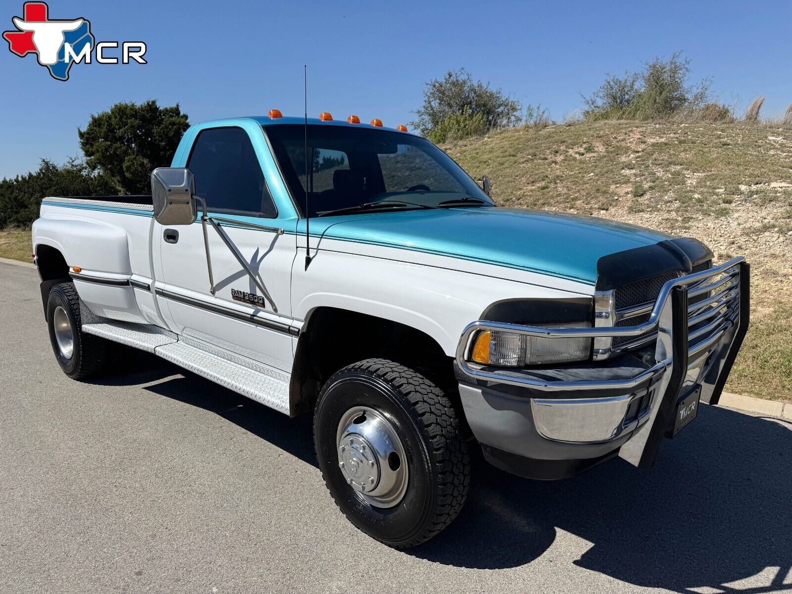 Dodge-Ram-3500-1996-Standard-Cab-Pickup-26