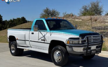 Dodge-Ram-3500-1996-Standard-Cab-Pickup-27