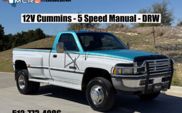 Dodge-Ram-3500-1996-Standard-Cab-Pickup