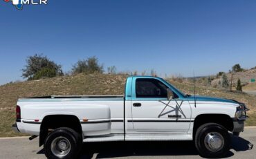 Dodge-Ram-3500-1996-Standard-Cab-Pickup-5