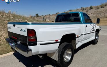 Dodge-Ram-3500-1996-Standard-Cab-Pickup-6