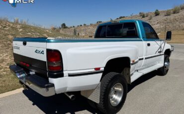 Dodge-Ram-3500-1996-Standard-Cab-Pickup-6