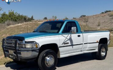 Dodge-Ram-3500-1996-Standard-Cab-Pickup-7