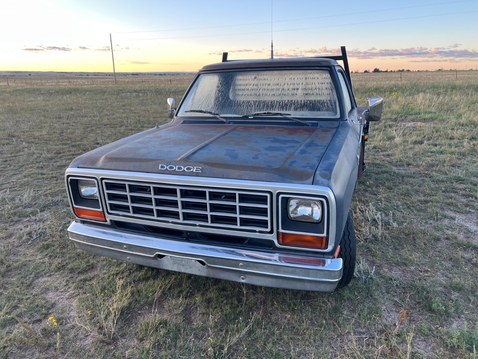 Dodge-Ram-D350-survivor-truck-1-ton-1984-truck-1