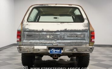 Dodge-Ramcharger-1982-SUV-10