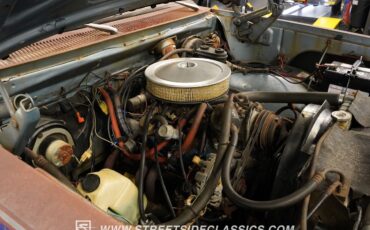 Dodge-Ramcharger-1982-SUV-35