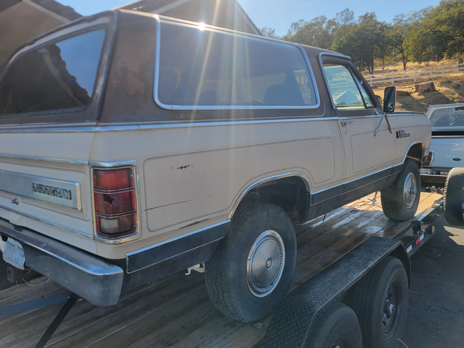 Dodge-Ramcharger-1983-SUV-1