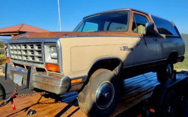 Dodge-Ramcharger-1983-SUV-9