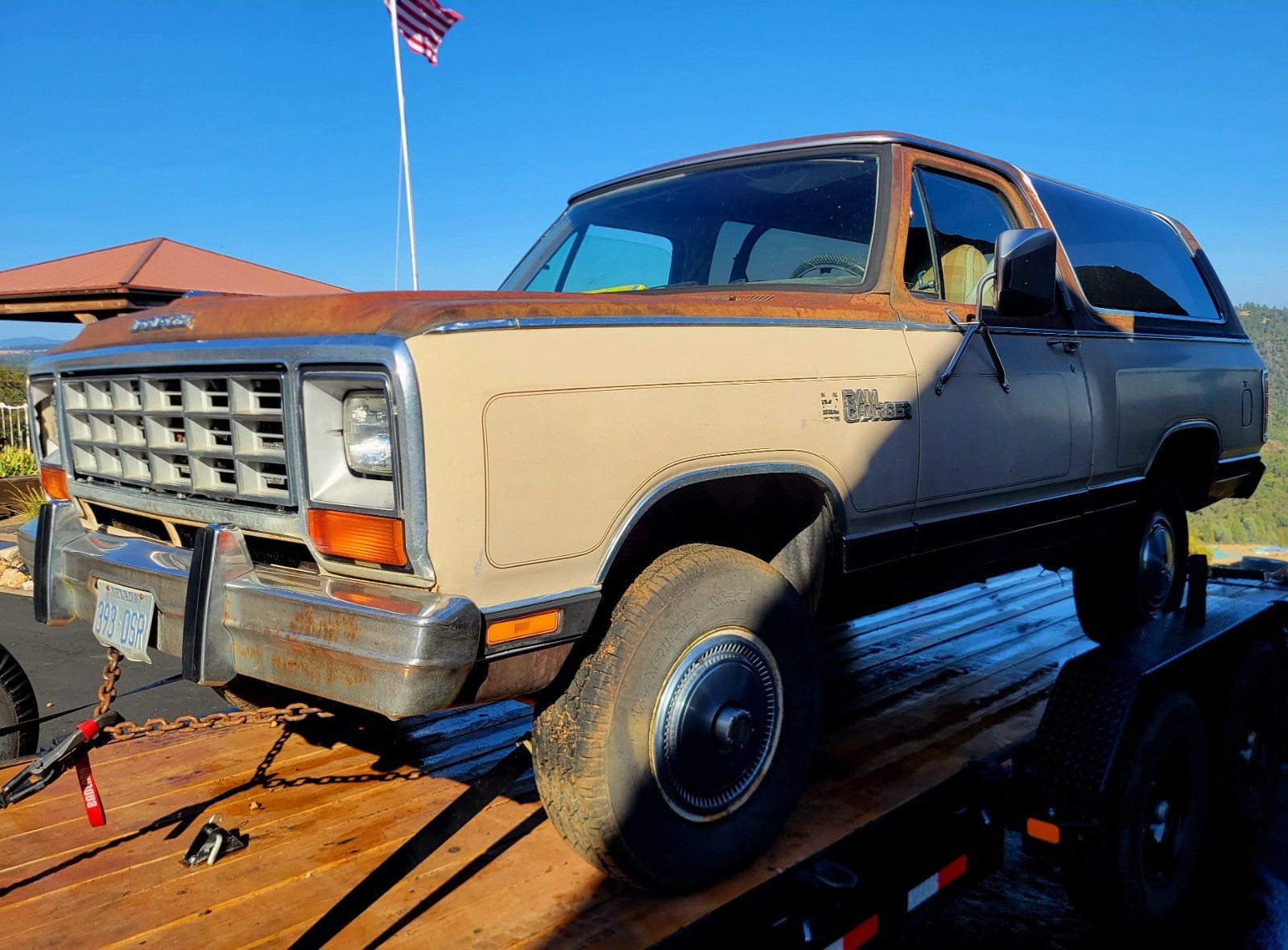 Dodge-Ramcharger-1983-SUV-9