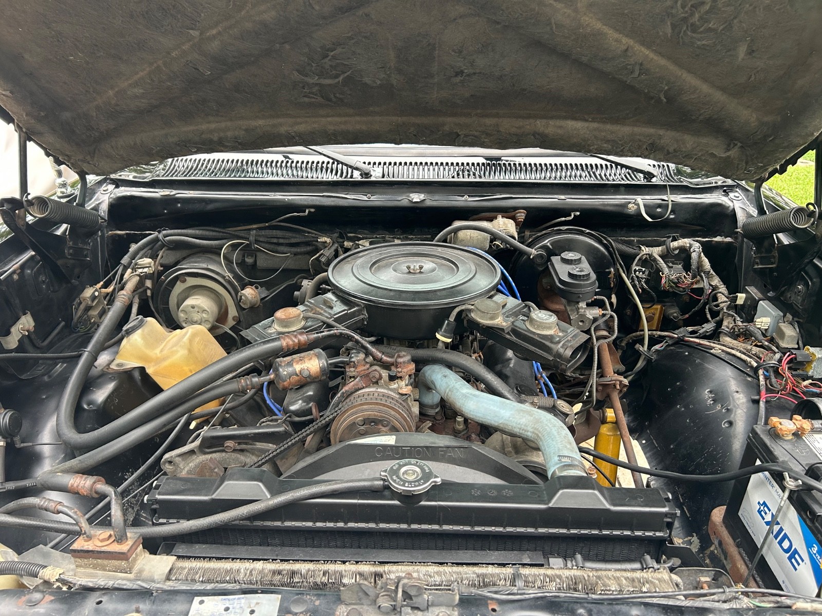 Dodge-Ramcharger-1985-Utility-12
