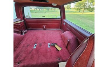 Dodge-Ramcharger-1987-Red-Red-8