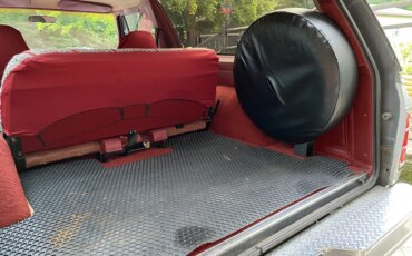 Dodge-Ramcharger-4wd-1987-Red-1