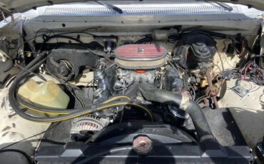 Dodge-Ramcharger-aw-100-4wd-1985-Blue-Blue-3