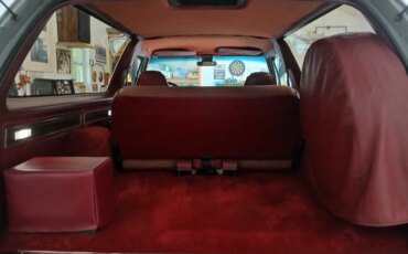 Dodge-Ramcharger-aw-100-4wd-1986-Silver-Red-10