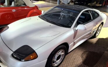 Dodge-Stealth-1991-Hatchback-2