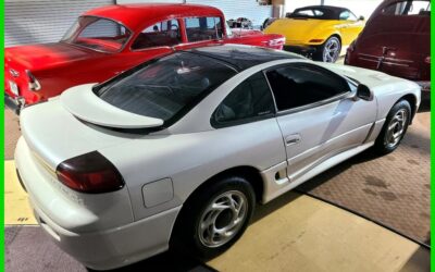 Dodge Stealth 1991 Hatchback