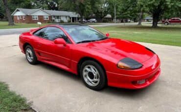 Dodge-Stealth-1992-Hatchback-1