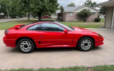 Dodge-Stealth-1992-Hatchback-2